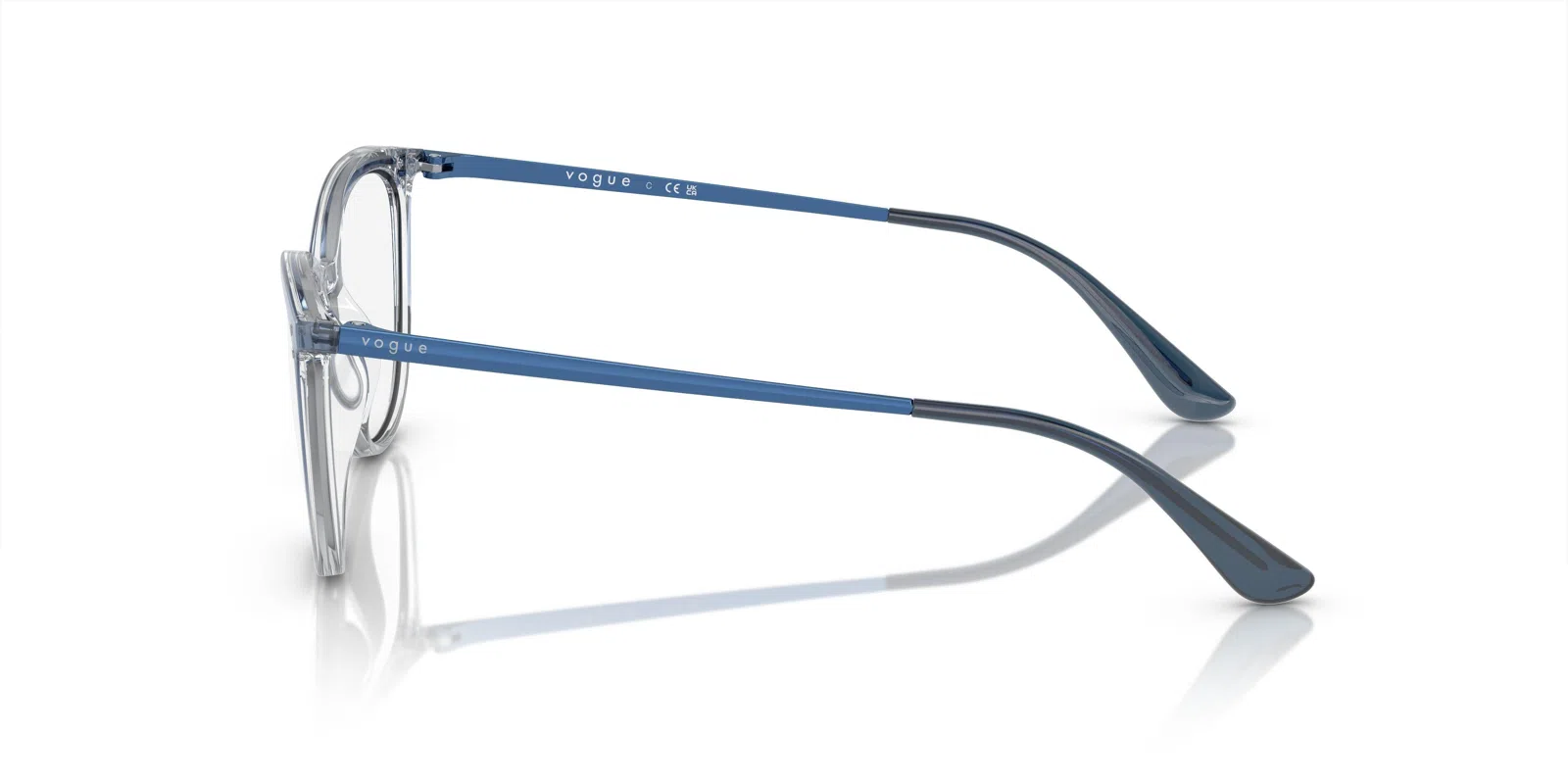 Vogue Eyewear 5276 Eyeglasses - view 44